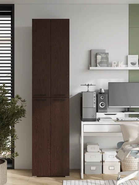 Шкаф-пенал Горизонт Мебель Бонн 500