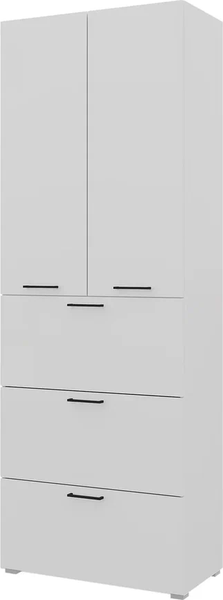 Шкаф Горизонт Мебель Бонн 760 3 ящика - фото