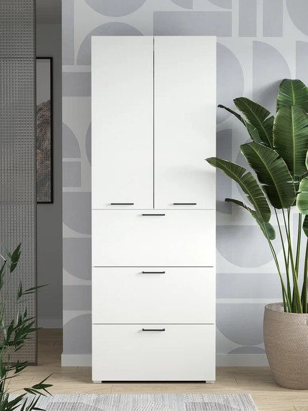 Шкаф Горизонт Мебель Бонн 760 3 ящика