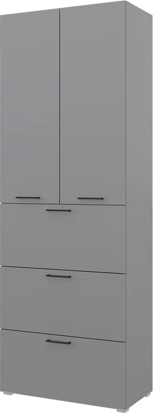 Шкаф Горизонт Мебель Бонн 760 3 ящика - фото