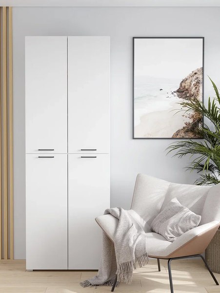 Шкаф Горизонт Мебель Бонн 760