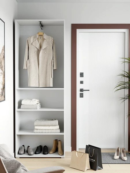 Шкаф Горизонт Мебель Бонн 760