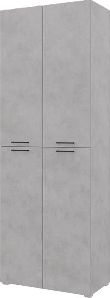 Шкаф Горизонт Мебель Бонн 760 - фото