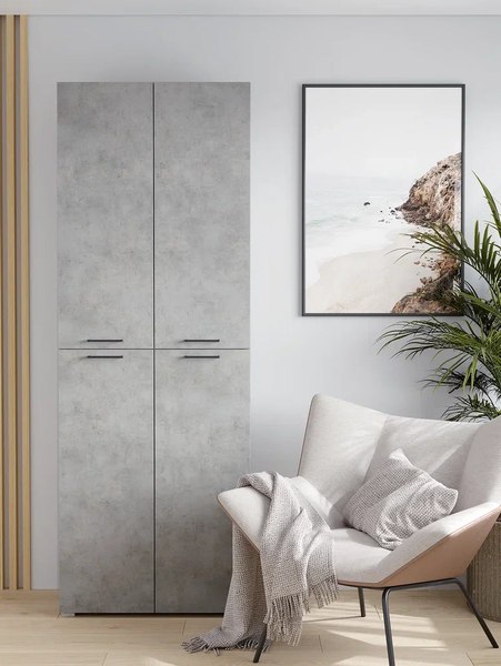 Шкаф Горизонт Мебель Бонн 760