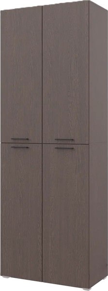 Шкаф Горизонт Мебель Бонн 760 - фото