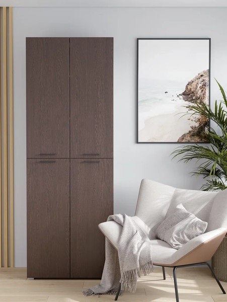 Шкаф Горизонт Мебель Бонн 760