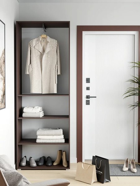 Шкаф Горизонт Мебель Бонн 760