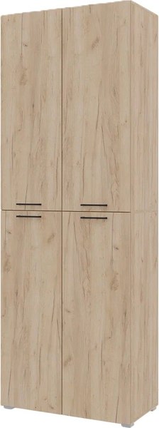 Шкаф Горизонт Мебель Бонн 760 - фото
