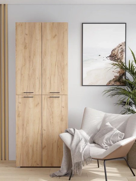 Шкаф Горизонт Мебель Бонн 760