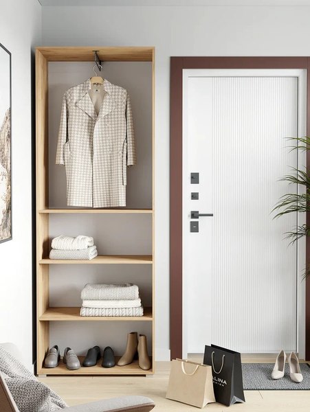 Шкаф Горизонт Мебель Бонн 760