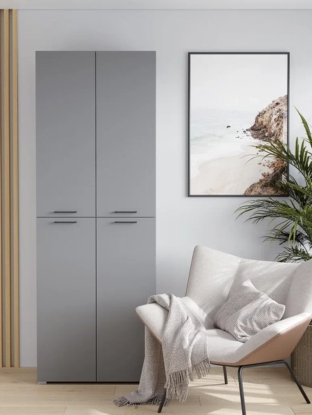 Шкаф Горизонт Мебель Бонн 760