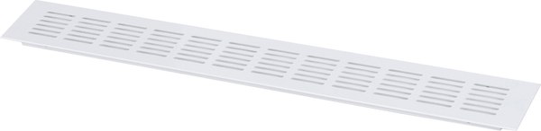 Решетка вентиляционная AKS 480х60 - фото