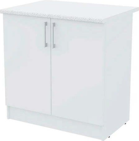 Шкаф-стол кухонный Горизонт Мебель Настя 800 - фото