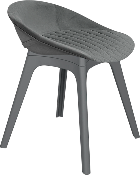 Стул Sheffilton SHT-ST19-SF2/S195 - фото