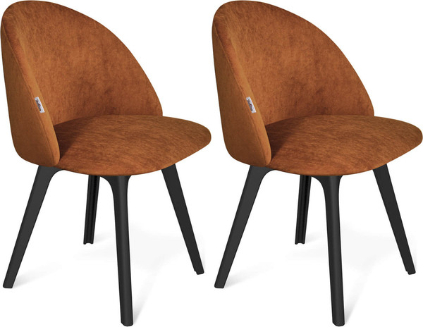 Набор стульев Sheffilton SHT-ST35/S195 - фото