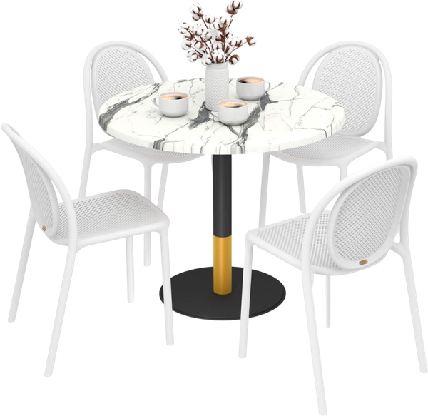 Обеденная группа Sheffilton SHT-DS307 - фото