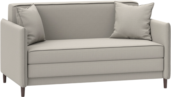 Диван Лига Диванов Brief / 129875 - фото