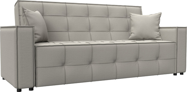 Диван Лига Диванов Лига-067 книжка / 129825 - фото