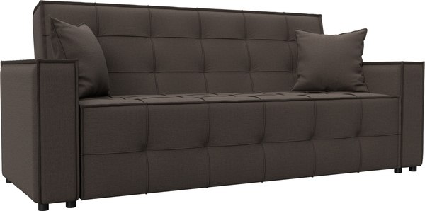 Диван Лига Диванов Лига-067 книжка / 129826 - фото