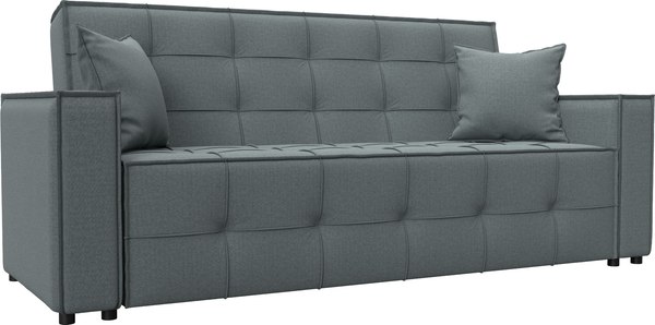 Диван Лига Диванов Лига-067 книжка / 129827 - фото