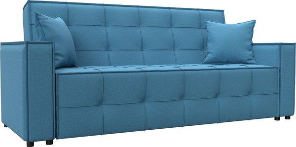 Диван Лига Диванов Лига-067 книжка / 129828 - фото