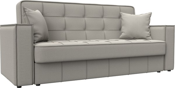 Диван Лига Диванов Лига-068 книжка / 129830 - фото