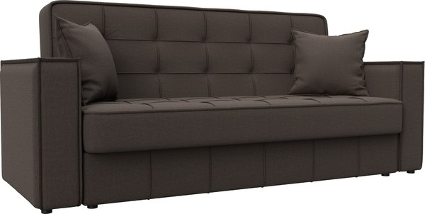 Диван Лига Диванов Лига-068 книжка / 129831 - фото