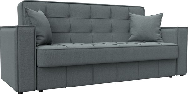 Диван Лига Диванов Лига-068 книжка / 129832 - фото