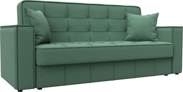 Диван Лига Диванов Лига-068 книжка / 129834 - фото