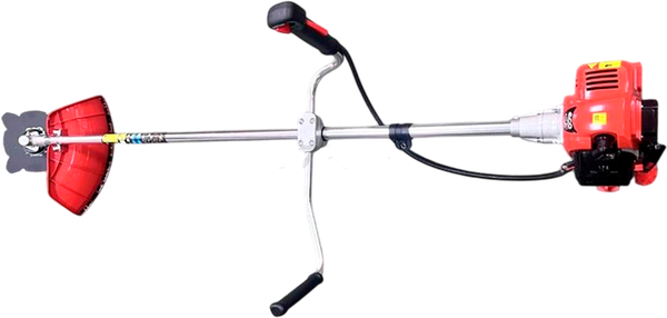 Триммер бензиновый ECO GTP-255 Power MAX / EC2011-1 - фото