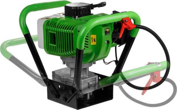 Мотобур земляной DGM DG3510-1 EA-520 - фото