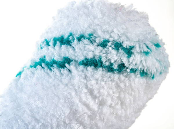 Валик малярный MasterColor 30-1091