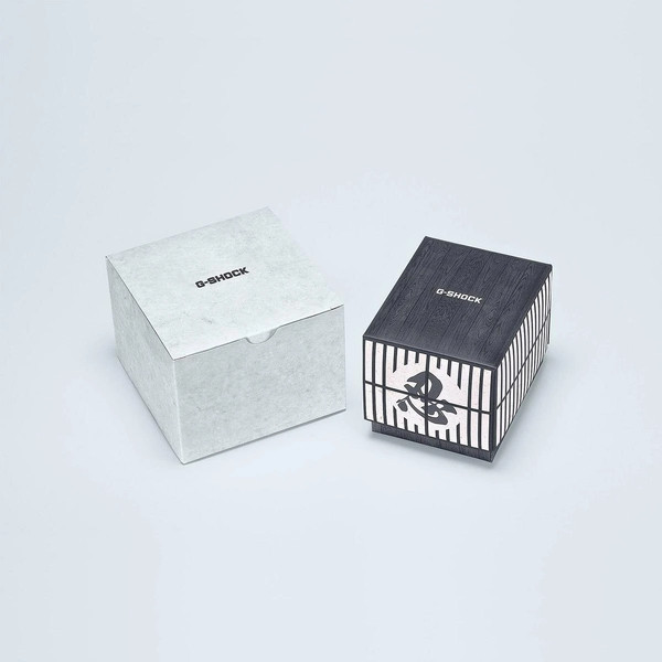 Часы наручные мужские Casio DW-5600NNJ-2E