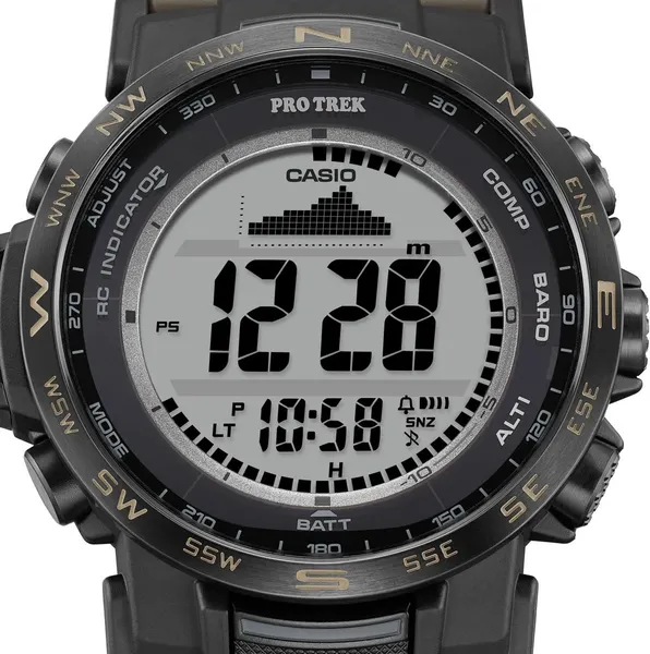Часы наручные мужские Casio PRW-35LD-5E