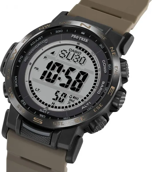 Часы наручные мужские Casio PRW-35LD-5E