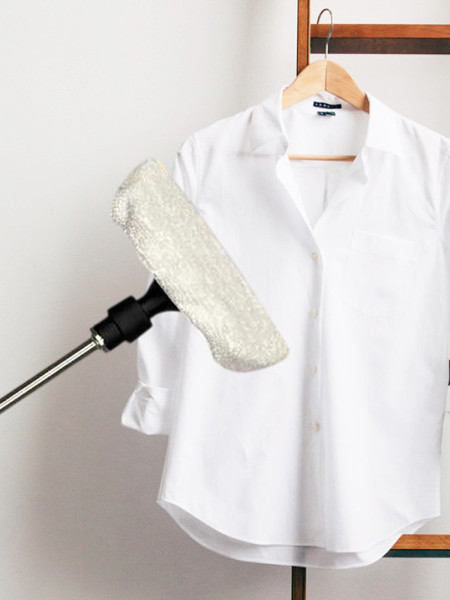 Пароочиститель Kunf TC-SC-003 B (черный)