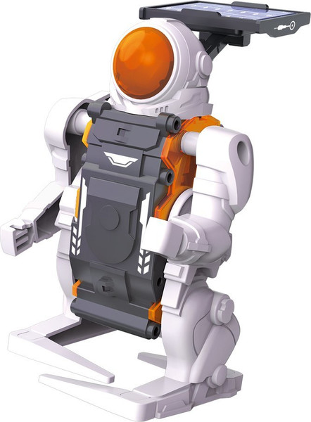 Конструктор электромеханический On Time Космический исследователь / 45201