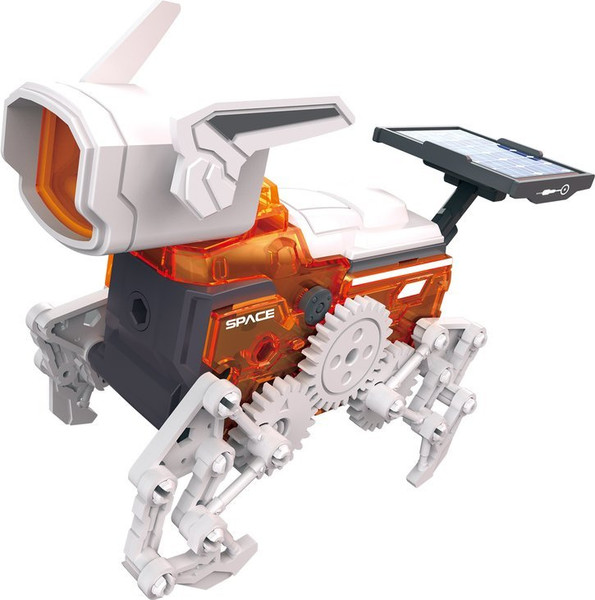 Конструктор электромеханический On Time Лунопес / 45202