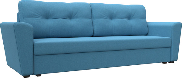 Диван Лига Диванов Амстердам Лайт / 121135 - фото