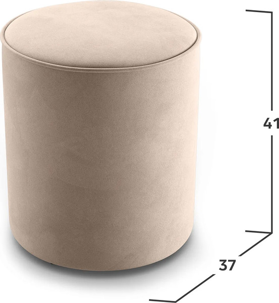 Пуф Mio Tesoro 132