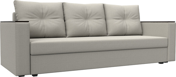 Диван Лига Диванов Атланта без стола / 126169 - фото