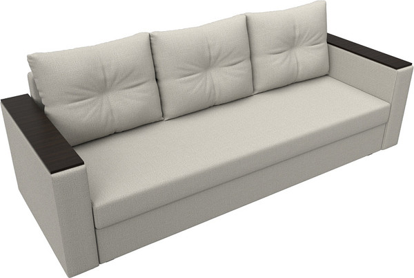 Диван Лига Диванов Атланта без стола / 126169