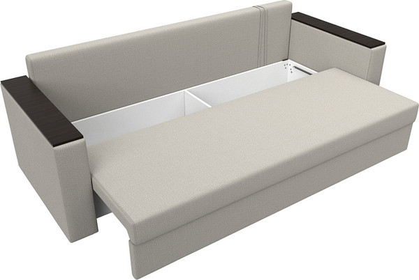 Диван Лига Диванов Атланта без стола / 126169