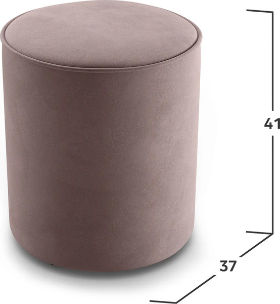 Пуф Mio Tesoro 132