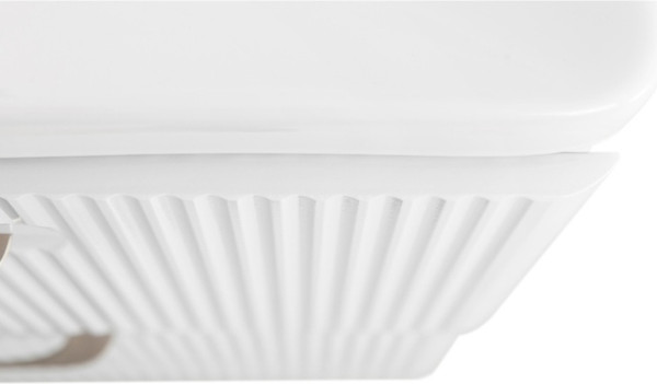 Тумба под умывальник BelBagno DUE-800-2C-SO-BL-P-FH