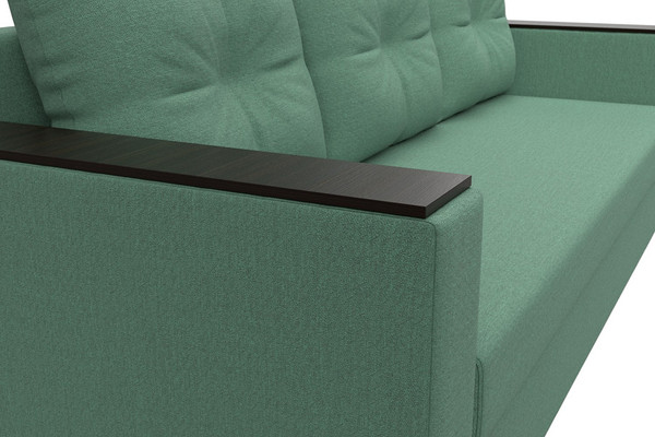 Диван Лига Диванов Атланта без стола / 126170