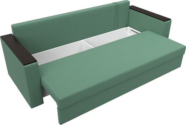 Диван Лига Диванов Атланта без стола / 126170