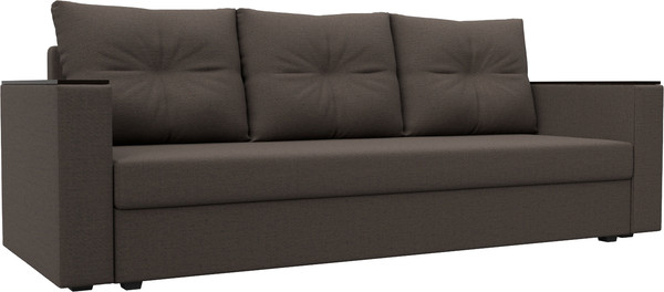 Диван Лига Диванов Атланта без стола / 126171 - фото