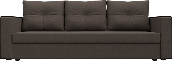 Диван Лига Диванов Атланта без стола / 126171