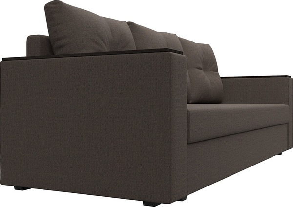 Диван Лига Диванов Атланта без стола / 126171